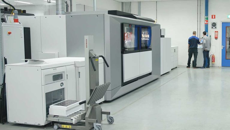 3D printing facility -JLYPT