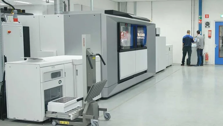 3D printing facility -JLYPT