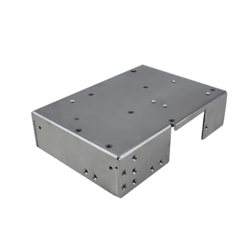 %CNC Machining%