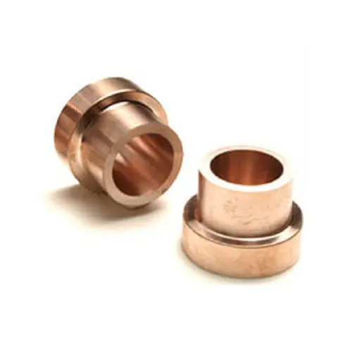 Electropolishing