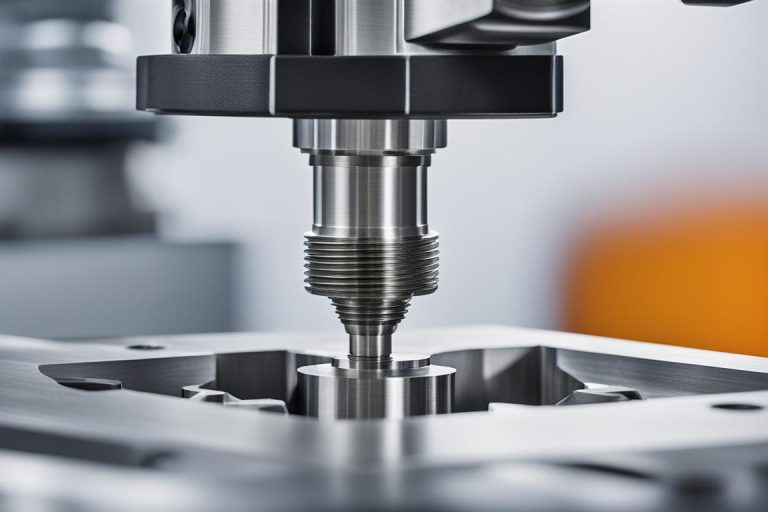 Swiss screw machining services - JLYPT