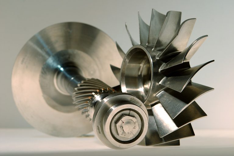 Titanium Ti-6Al-4V Machining Services