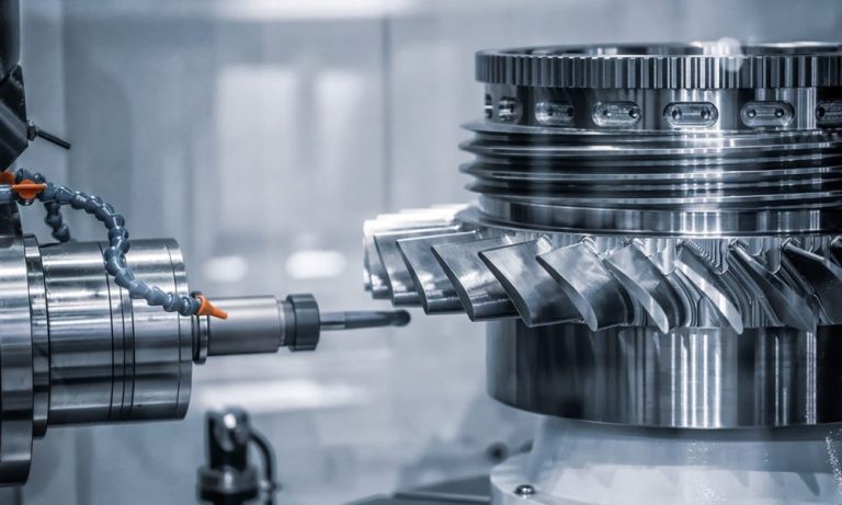 aerospace-cnc-machined-components