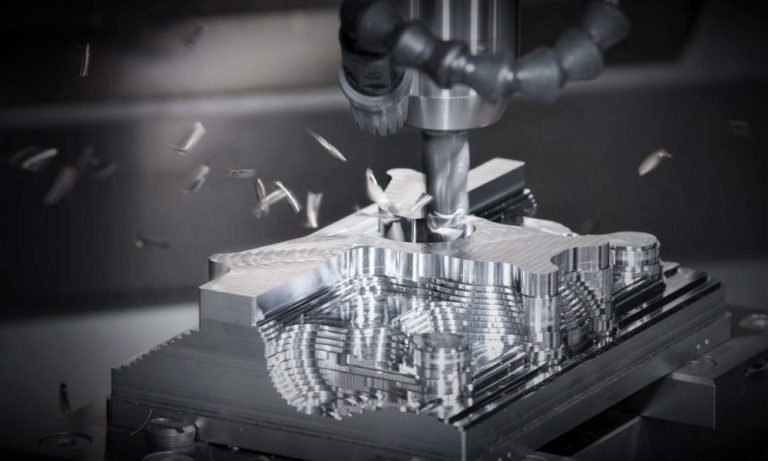 aircraft-parts-cnc-machining