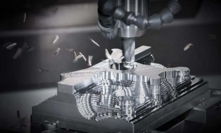 aircraft-parts-cnc-machining