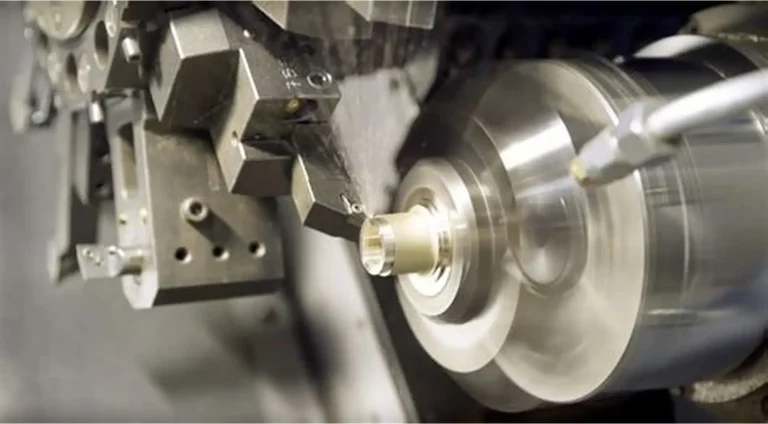 low volume CNC production runs -JLYPT