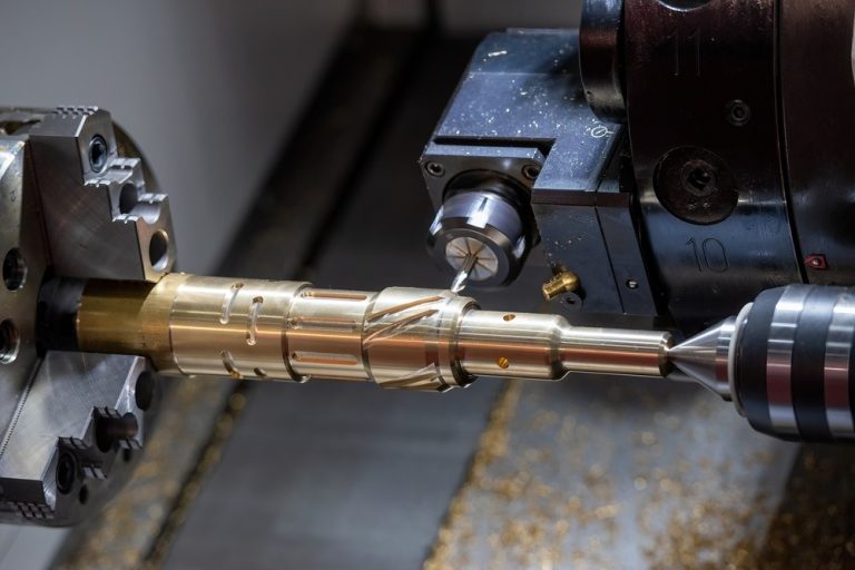 precision-brass-machining-process