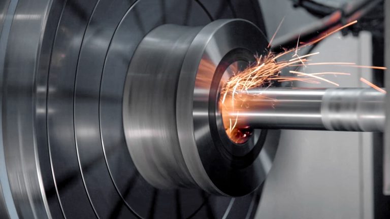 precision grinding services for hardened steel - JLYPT