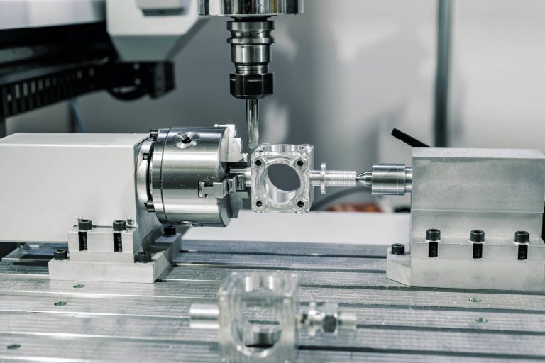 precision-robotic-components-machining