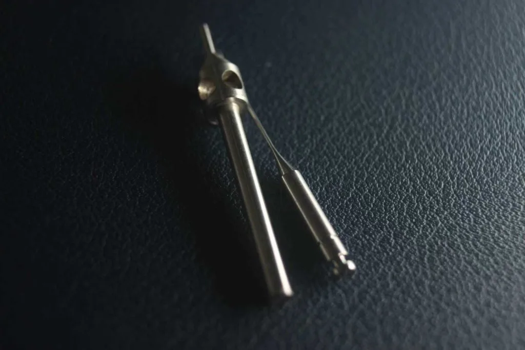 %CNC Machining%
