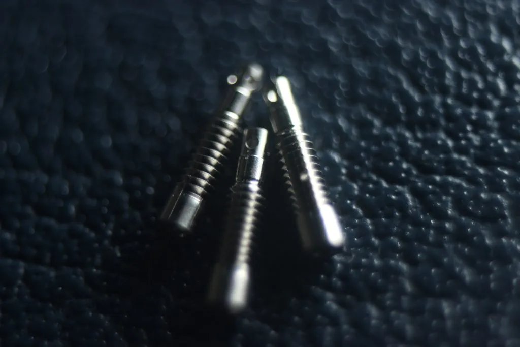 %CNC Machining%