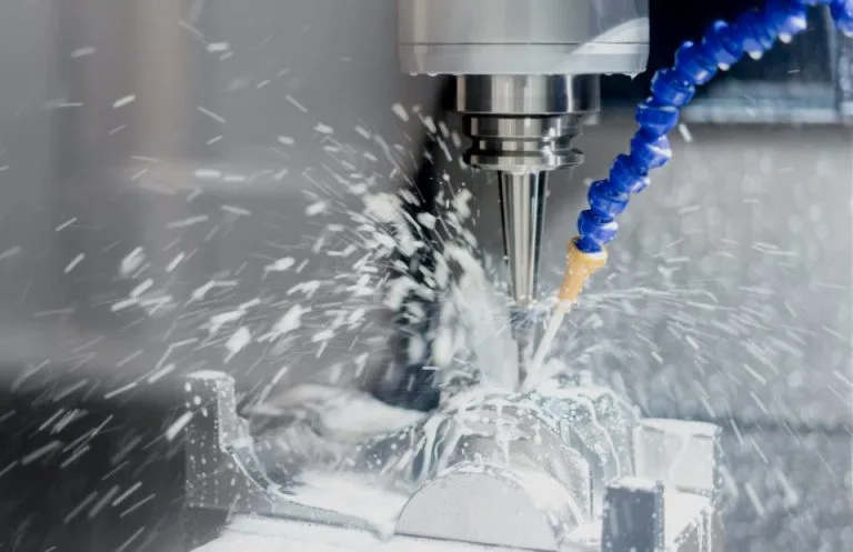 cnc-machining-on-demand-production