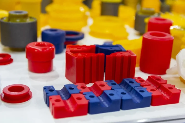 polyurethane-prototype-applications