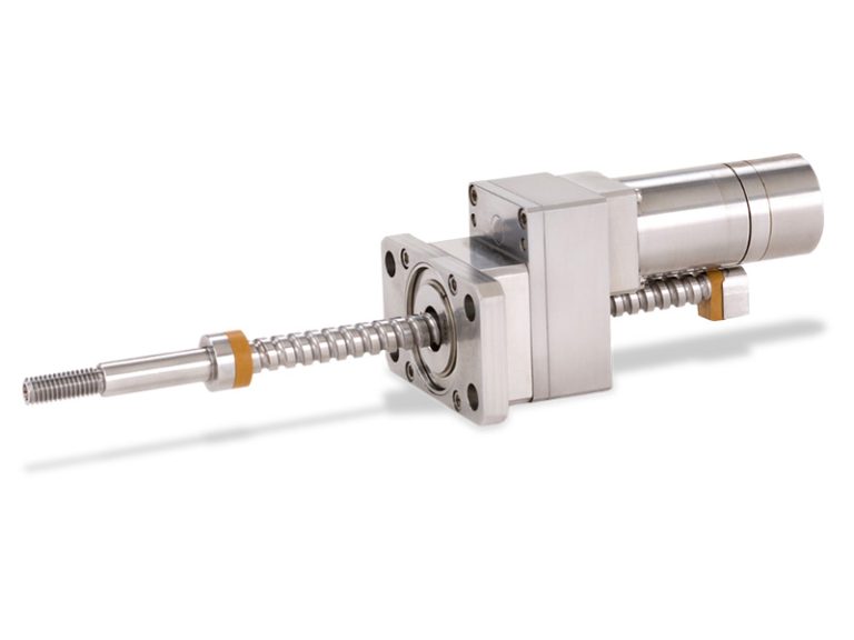 actuators-motors-cnc-machining