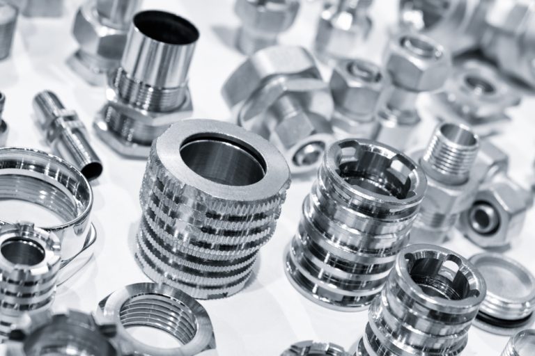 cnc-machining-bearing-components