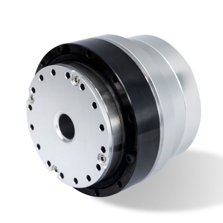 cnc-machining-robotic-joint-actuator