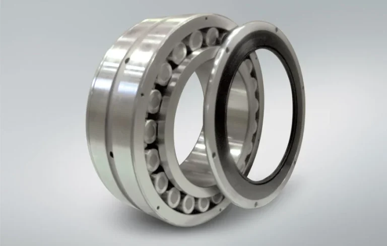 crossed-roller-bearing-robot-design