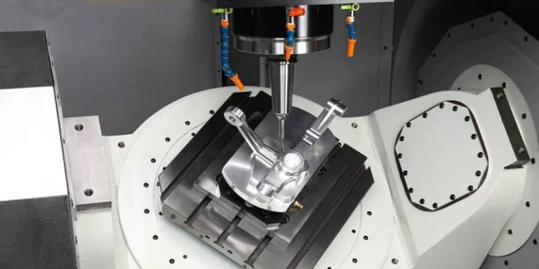 custom-machined-parts-automotive-performance-industry