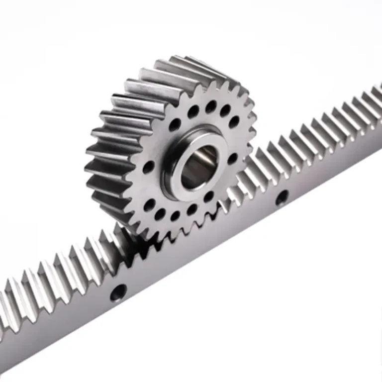 helical-gear-robotic-arm-design