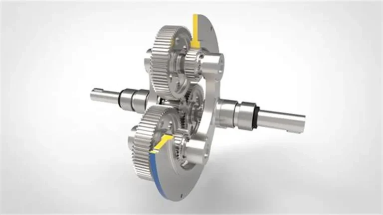 high-torque-planetary-gearbox-assembly