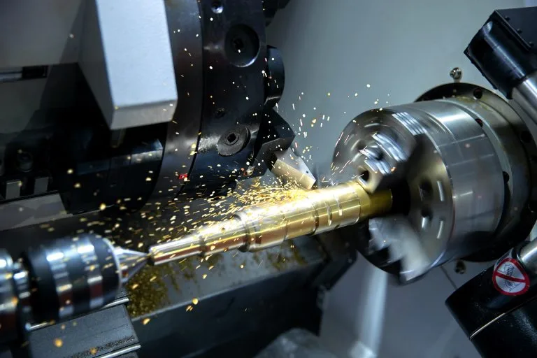 Metal machine tools industry