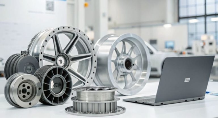 magnesium-alloy-machining-lightweight-automotive-parts