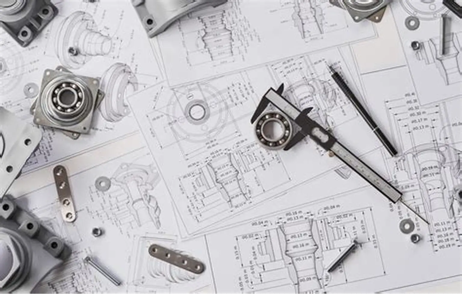 Engineering Rnd Project Strategic Manufacturing Partner For R&D Prototyping At Engineering ...