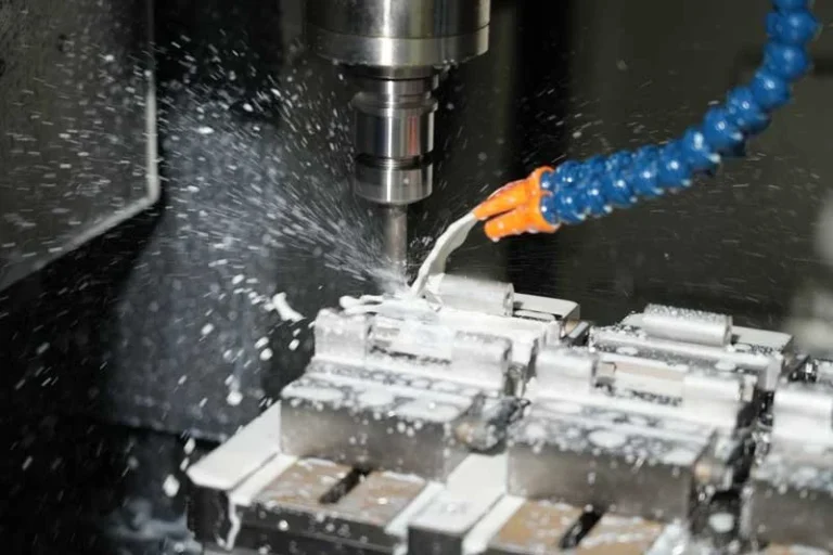 marine-fluid-system-component-machining