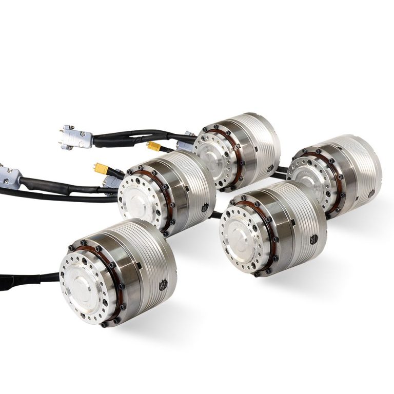 robotic-joint-actuator-precision-machining-jlypt