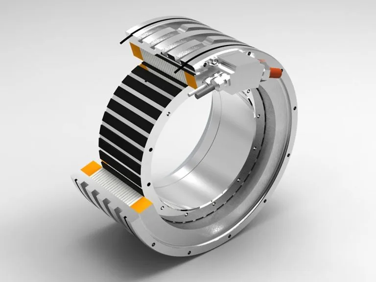 torque-motor-for-robotics-design