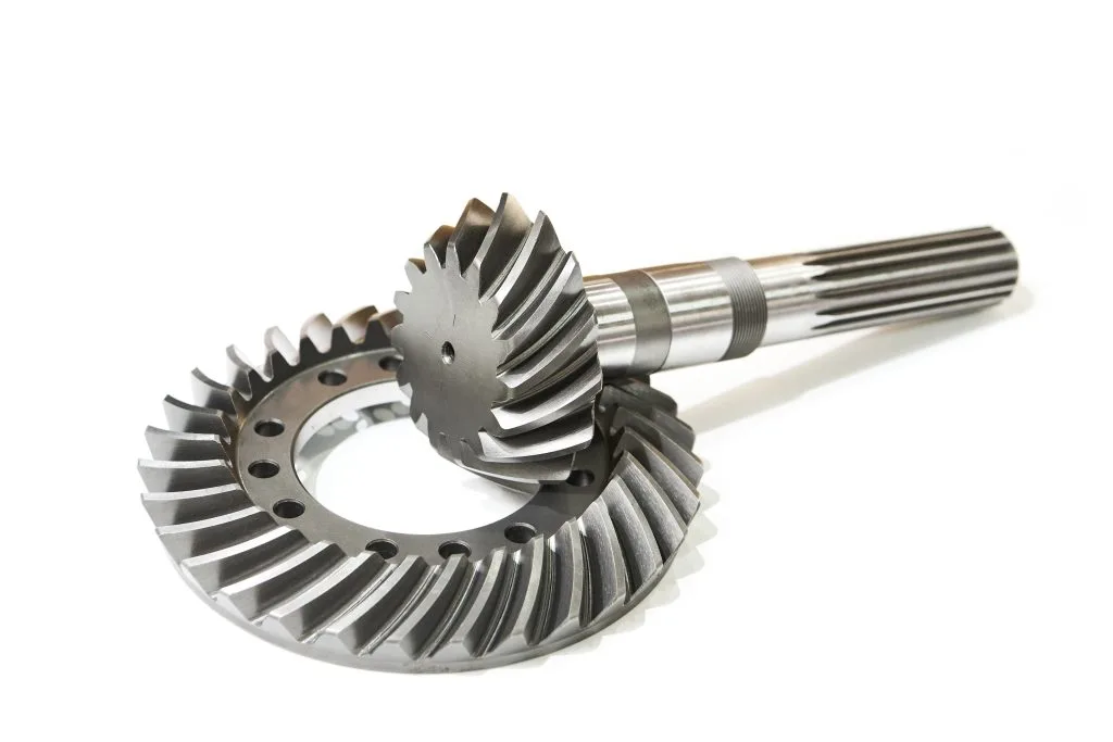 %CNC Machining%