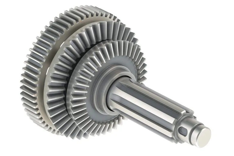 %CNC Machining%