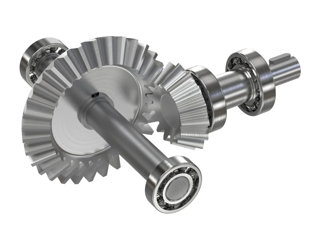 %CNC Machining%
