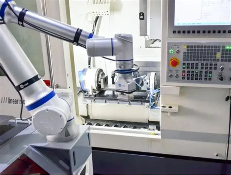 cobot-component-machining-price-factors