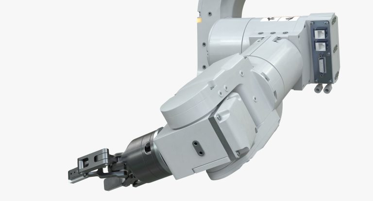 dust-proof-robotic-gripper-industrial