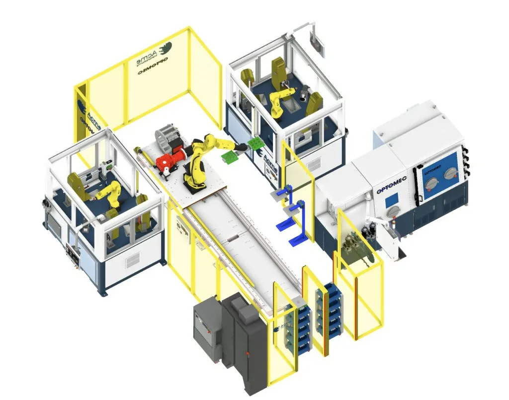 %CNC Machining%