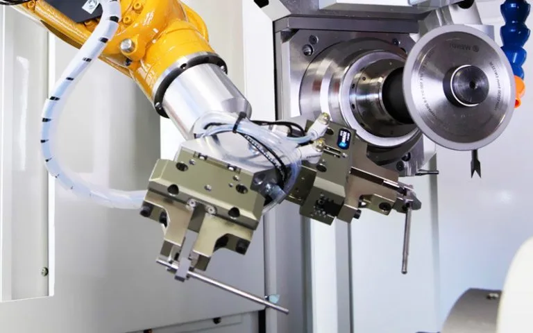 jlypt-scara-robot-precision-cnc-machined-parts