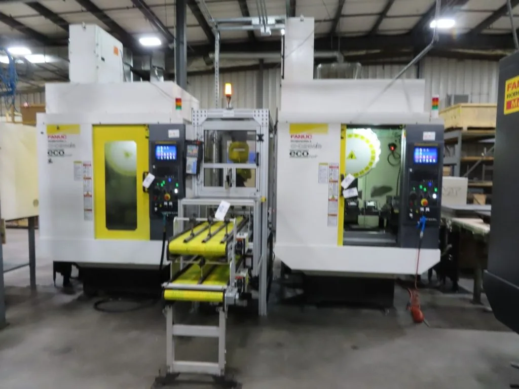 %CNC Machining%