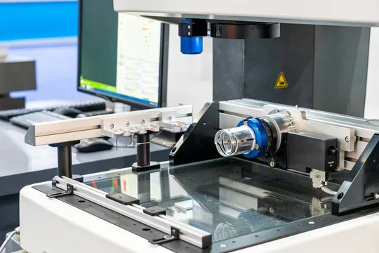 %CNC Machining%