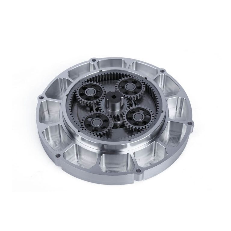 robot-gearbox-components-manufacturing