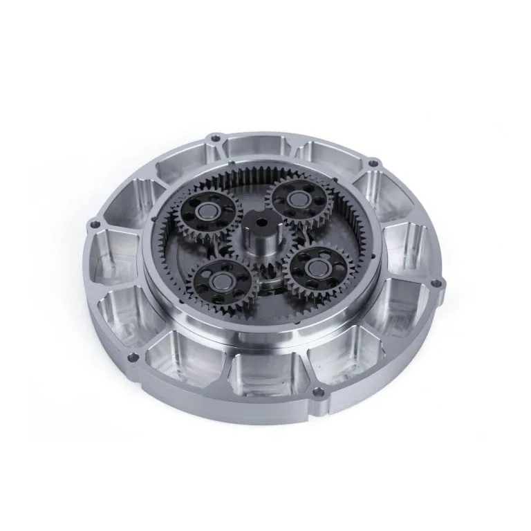 robot-gearbox-components-manufacturing