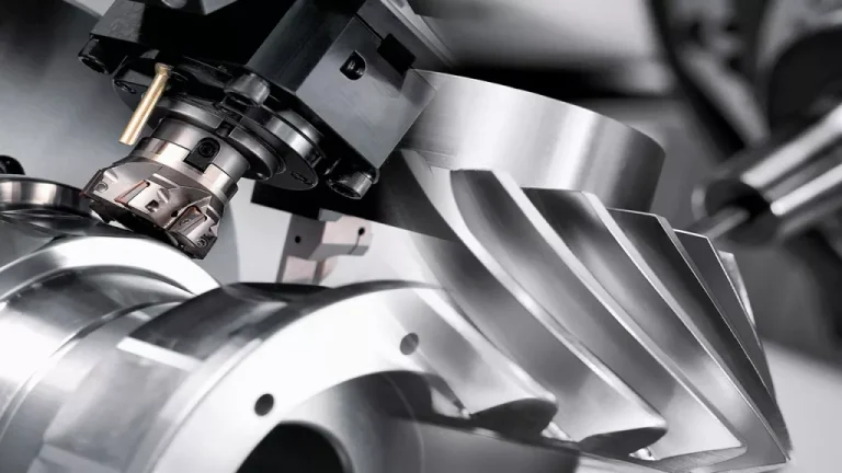 short-run-production-machining-process
