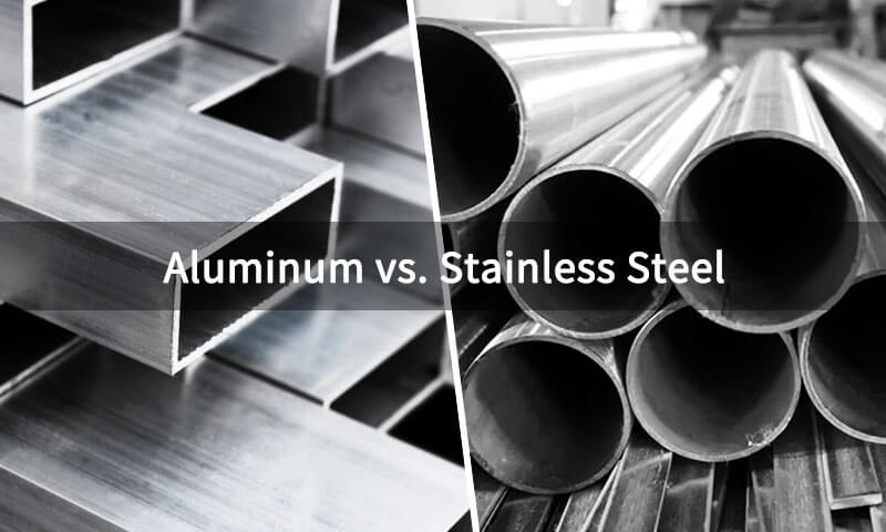 cnc-machining-aluminum-vs-stainless-steel-comparison-chart