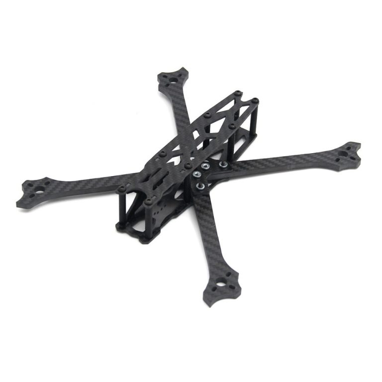 custom-cnc-uav-parts-manufacturer-uav-frame-jlypt
