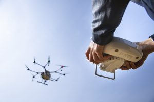 Rapid prototyping for unmanned aerial vehicles controlling thin-wall housing distortion with dedicated fixturing