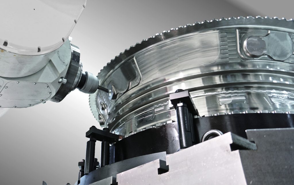 Drone manufacturing companies China sourcing 5-axis CNC machining for structural drone parts