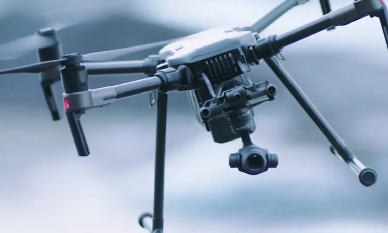 precision-uav-parts-manufacturing