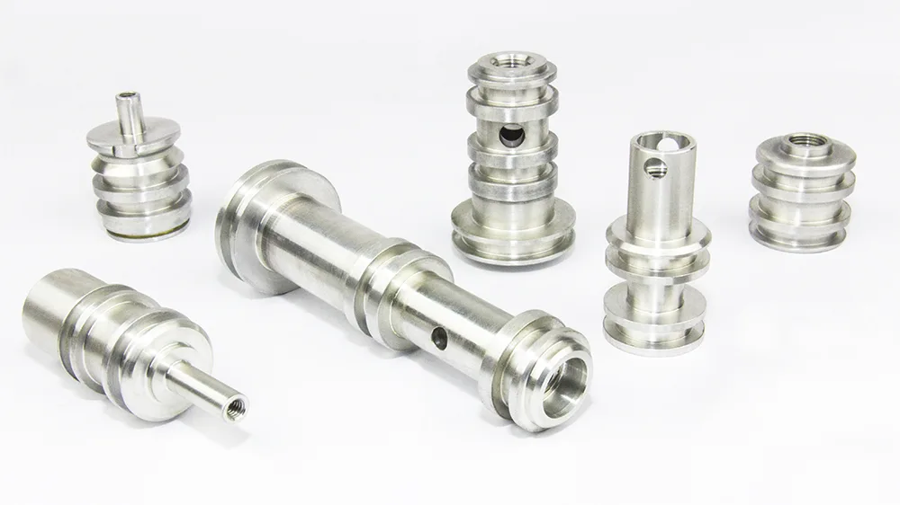 6061 anodizing best practices for CNC machined housings at JLYPT