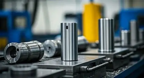 powder coating service for metal parts on CNC machined housings at JLYPT