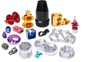 %CNC Machining%